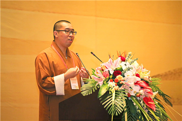 2016《如何建立信仰》常心法师