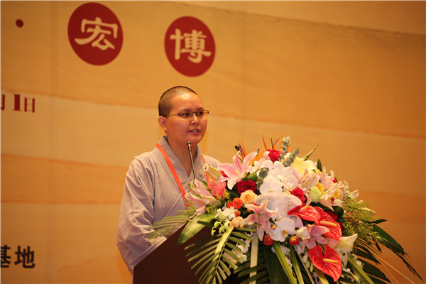 2016《如何建立信仰》法愚法师