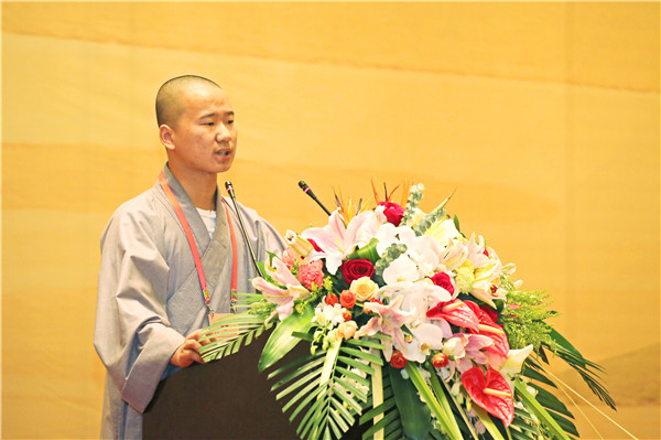 2016《如何建立信仰》汇萱法师