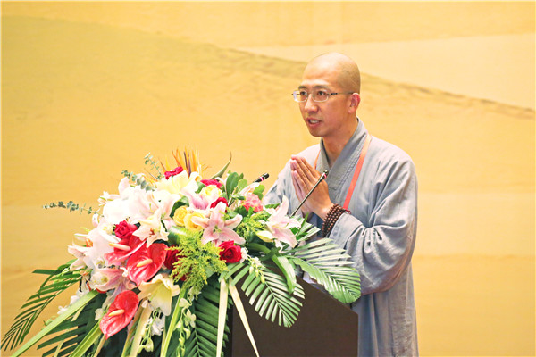 2016《如何建立信仰》演德法师