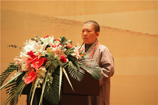 2016《如何依教修学》宽觉法师