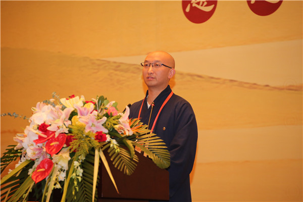 2016《如何认识因果》演海法师