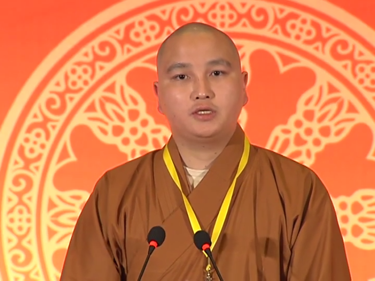 宽容法师《金刚经》